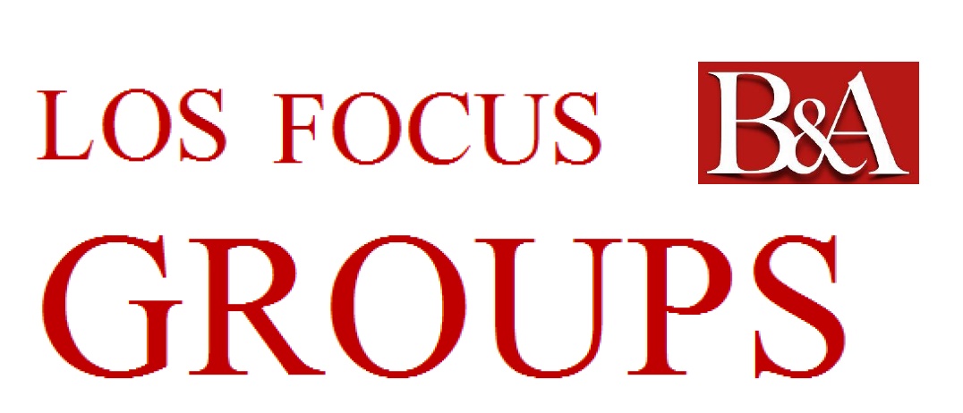 Focus Groups, la historia y el método.