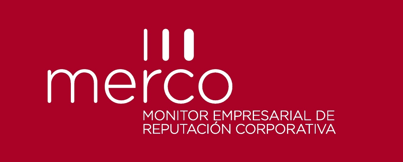 1era Edición para Costa Rica del Monitor Empresarial de Reputación Corporativa (MERCO), 2017